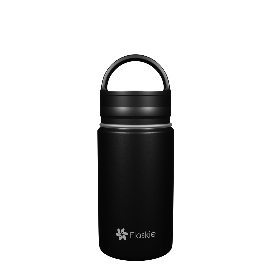 flaskie reusable travel coffee flask 414 ml 14 oz 40 sold out
